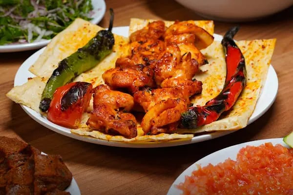 Nasır Usta Adana Kebapçısı - Resim 3
