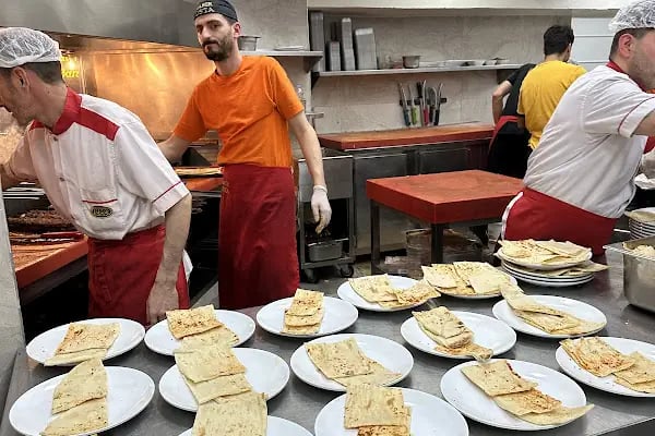 Nasır Usta Adana Kebapçısı - Resim 18