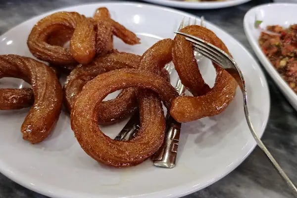 Nasır Usta Adana Kebapçısı - Resim 8