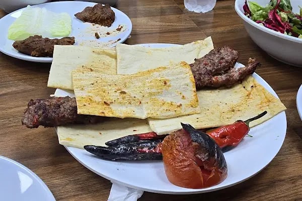 Nasır Usta Adana Kebapçısı - Resim 4