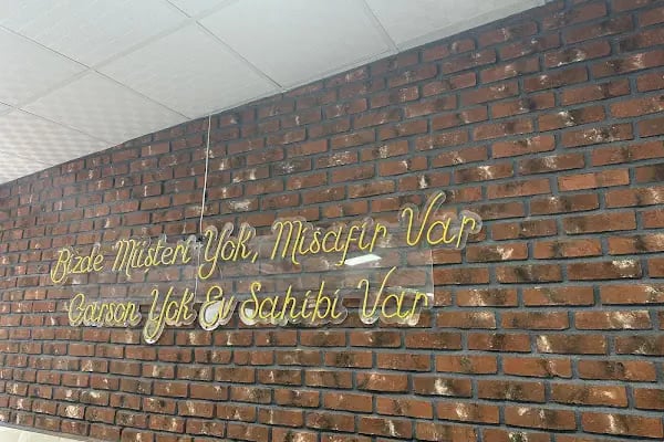 Nasır Usta Adana Kebapçısı - Resim 17