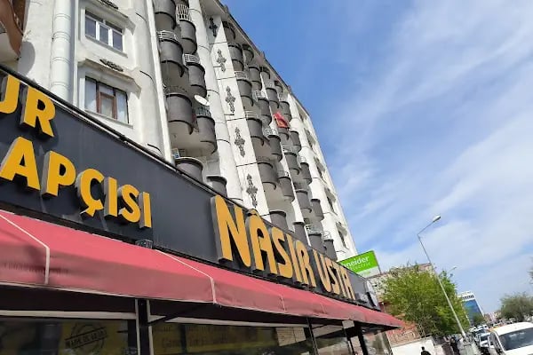 Nasır Usta Adana Kebapçısı - Resim 12