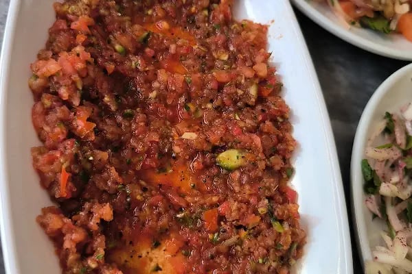 Nasır Usta Adana Kebapçısı - Resim 9