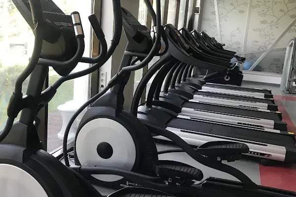 Eflin Vip SPA &amp; Masaj Salonu - Resim 14