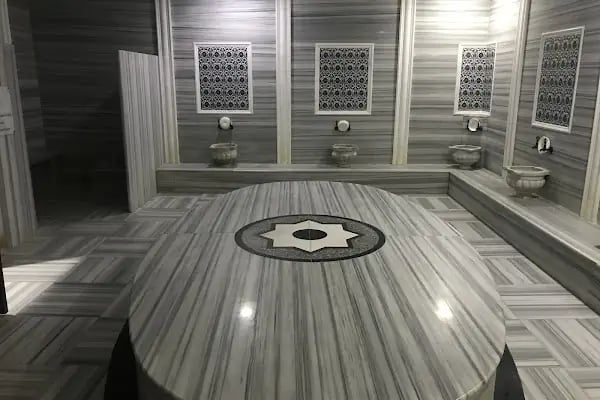 Eflin Vip SPA &amp; Masaj Salonu - Resim 13