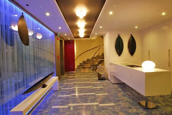 Eflin Vip SPA &amp; Masaj Salonu - Resim 6