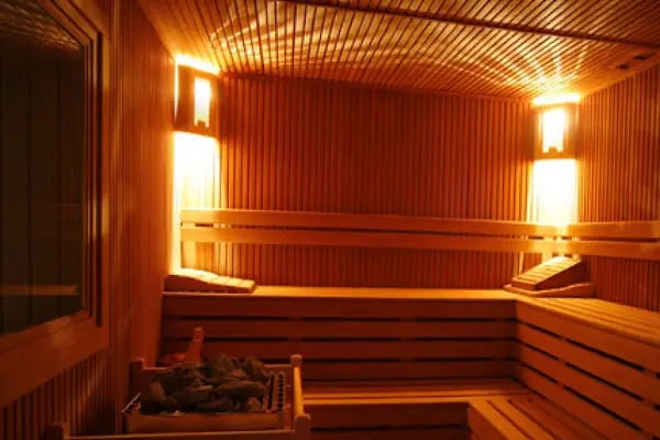 Eflin Vip SPA &amp; Masaj Salonu - Resim 5