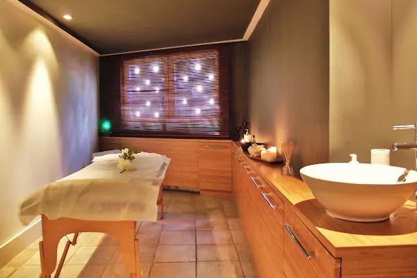 Eflin Vip SPA &amp; Masaj Salonu - Resim 3