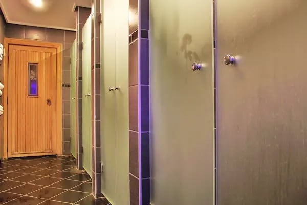 Eflin Vip SPA &amp; Masaj Salonu - Resim 8