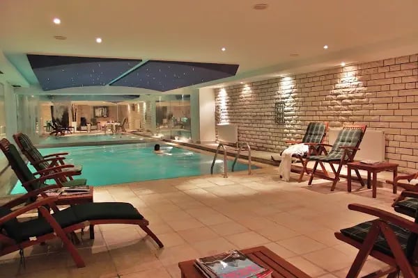 Eflin Vip SPA &amp; Masaj Salonu - Resim 19