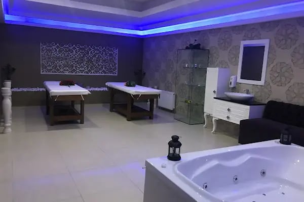 Eflin Vip SPA &amp; Masaj Salonu - Resim 11