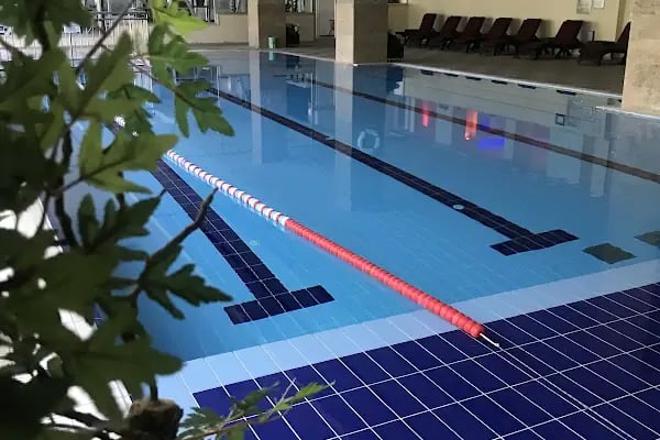 Eflin Vip SPA &amp; Masaj Salonu - Resim 7