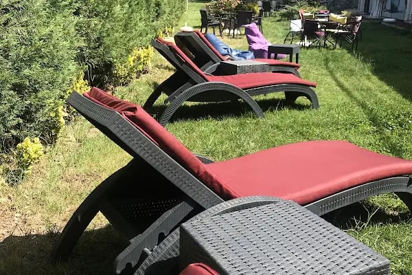 Eflin Vip SPA &amp; Masaj Salonu - Resim 16