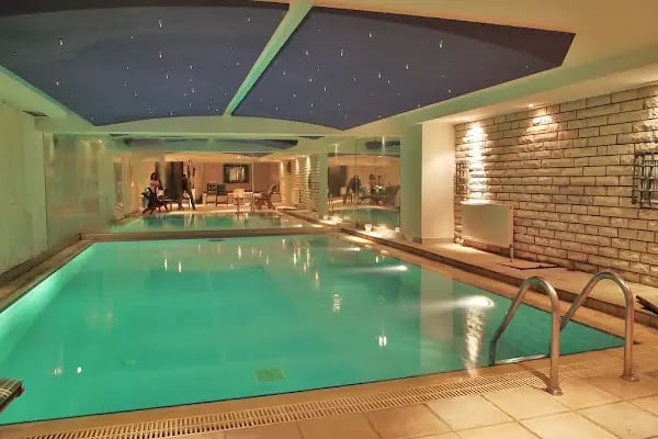 Eflin Vip SPA &amp; Masaj Salonu - Resim 4