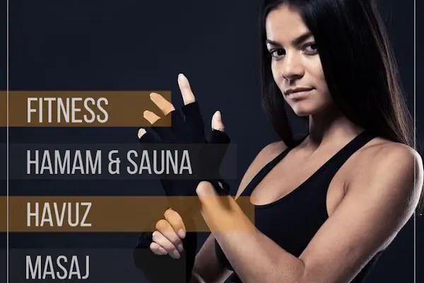 Eflin Vip SPA &amp; Masaj Salonu - Resim 15