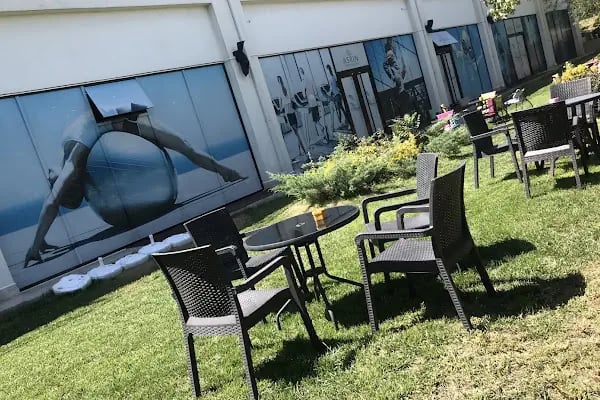 Eflin Vip SPA &amp; Masaj Salonu - Resim 12