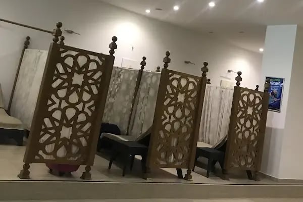 Eflin Vip SPA &amp; Masaj Salonu - Resim 17
