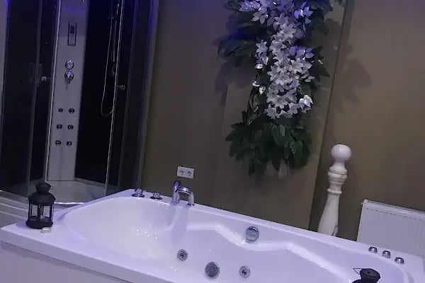 Eflin Vip SPA &amp; Masaj Salonu - Resim 18