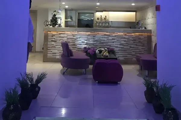 Eflin Vip SPA &amp; Masaj Salonu - Resim 10