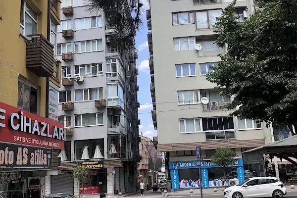 Foto SUNAY Altıparmak - Resim 2