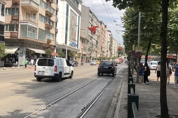 Foto SUNAY Altıparmak - Resim 5