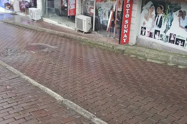 Foto SUNAY Altıparmak - Resim 4