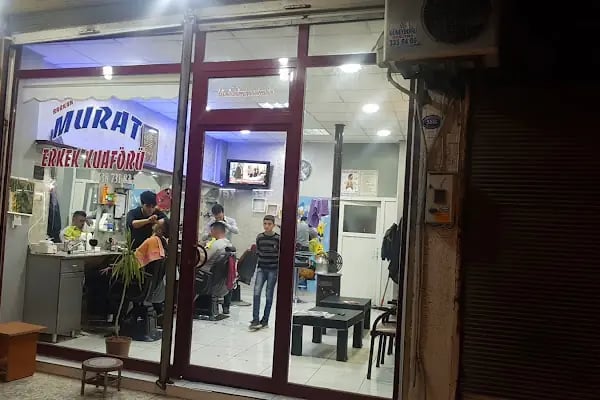 BERBER'S CLUB ADEM ÇETİN - Resim 3