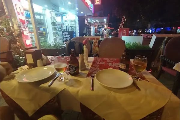Turkısh Kebab House - Resim 8