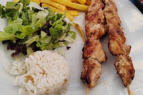 Turkısh Kebab House - Resim 3
