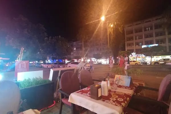 Turkısh Kebab House - Resim 5