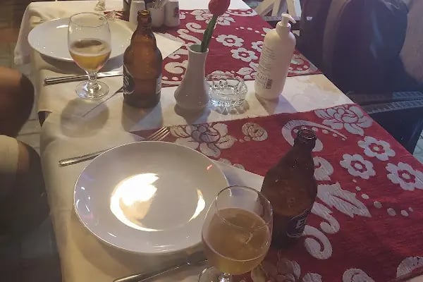 Turkısh Kebab House - Resim 14