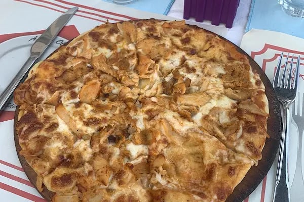 Turkısh Kebab House - Resim 16