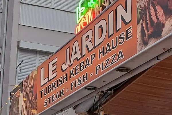 Turkısh Kebab House - Resim 20