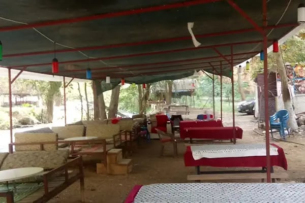 Turkısh Kebab House - Resim 11