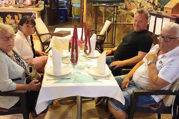 Turkısh Kebab House - Resim 19