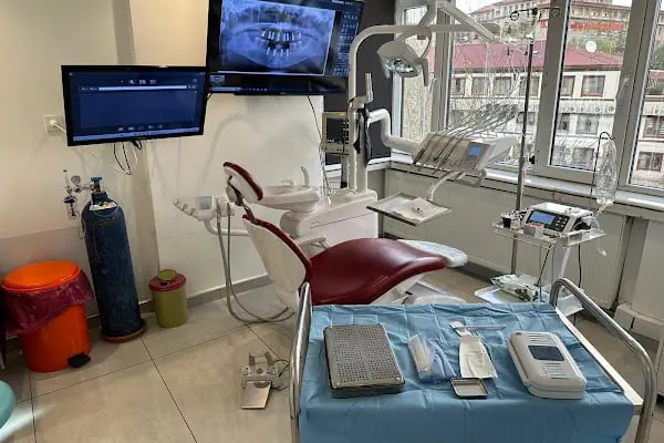 DentaCenter Cebeci - Resim 5
