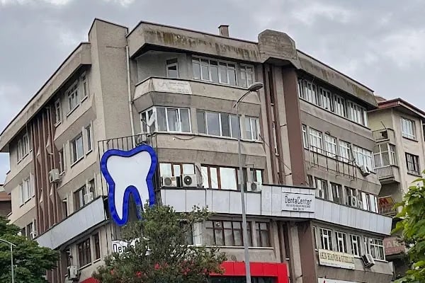 DentaCenter Cebeci - Resim 7