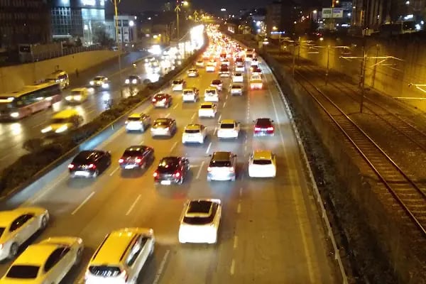 Göz Vakfı Bayrampaşa Göz Hastanesi - Resim 15