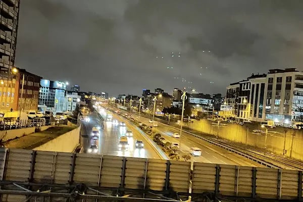 Göz Vakfı Bayrampaşa Göz Hastanesi - Resim 11