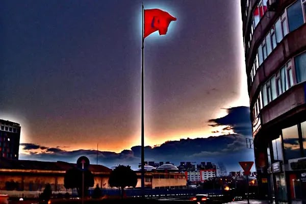 Göz Vakfı Bayrampaşa Göz Hastanesi - Resim 8