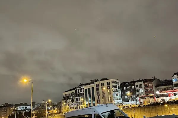 Göz Vakfı Bayrampaşa Göz Hastanesi - Resim 9