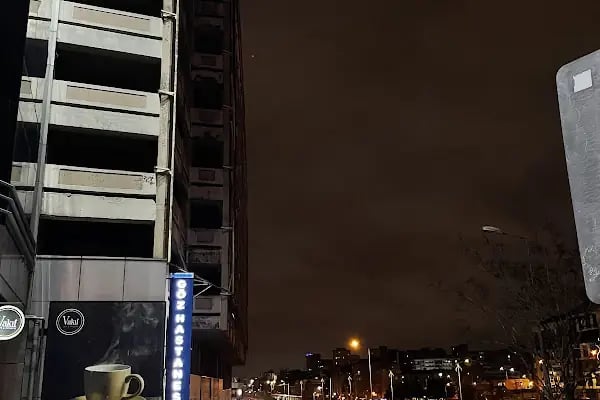 Göz Vakfı Bayrampaşa Göz Hastanesi - Resim 10