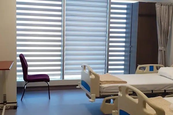 Göz Vakfı Bayrampaşa Göz Hastanesi - Resim 20
