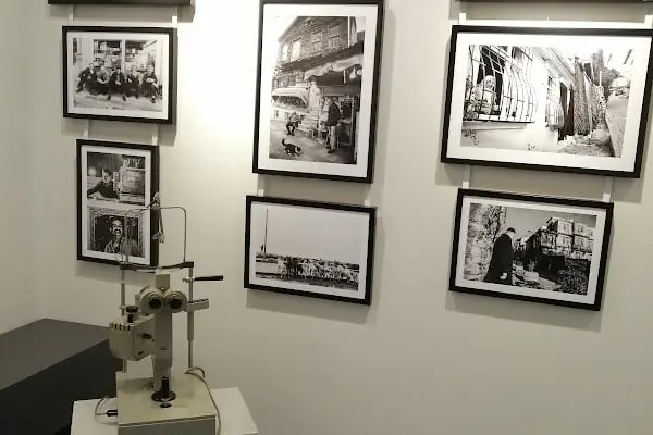 Göz Vakfı Bayrampaşa Göz Hastanesi - Resim 17