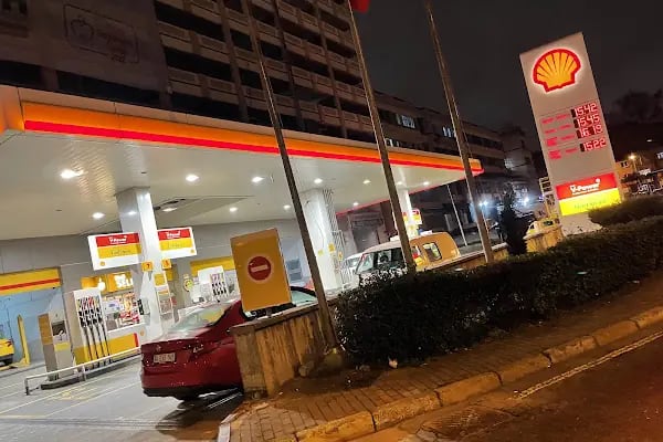 Göz Vakfı Bayrampaşa Göz Hastanesi - Resim 16