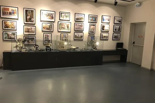 Göz Vakfı Bayrampaşa Göz Hastanesi - Resim 5