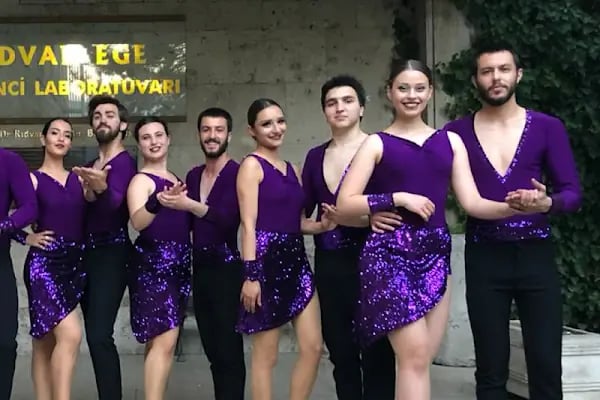 Terzi FATOŞ - Resim 5