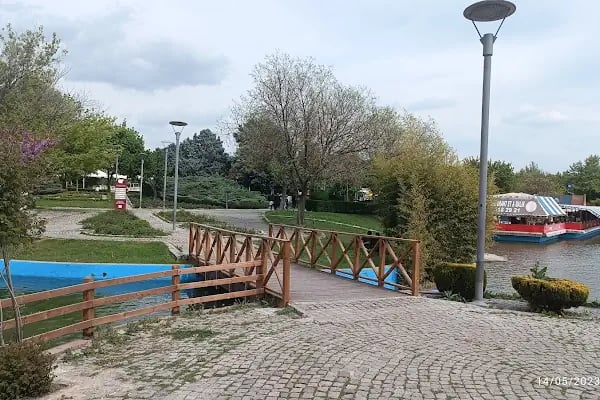 Altinpark - Resim 20