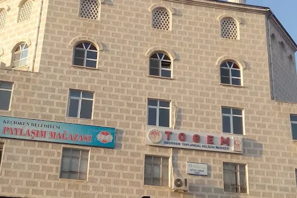 Besim Ömer - Akyurt Süpermarket - Resim 7