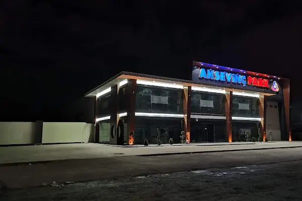 Aksevinç Park Çocuk Oyun Parkları ve Kent Mobilyaları - Resim 11